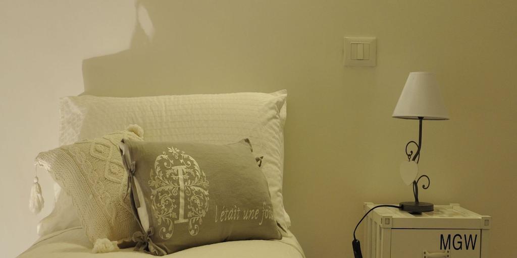 Bed and Breakfast Corsomatteotti62 Брешия Номер фото