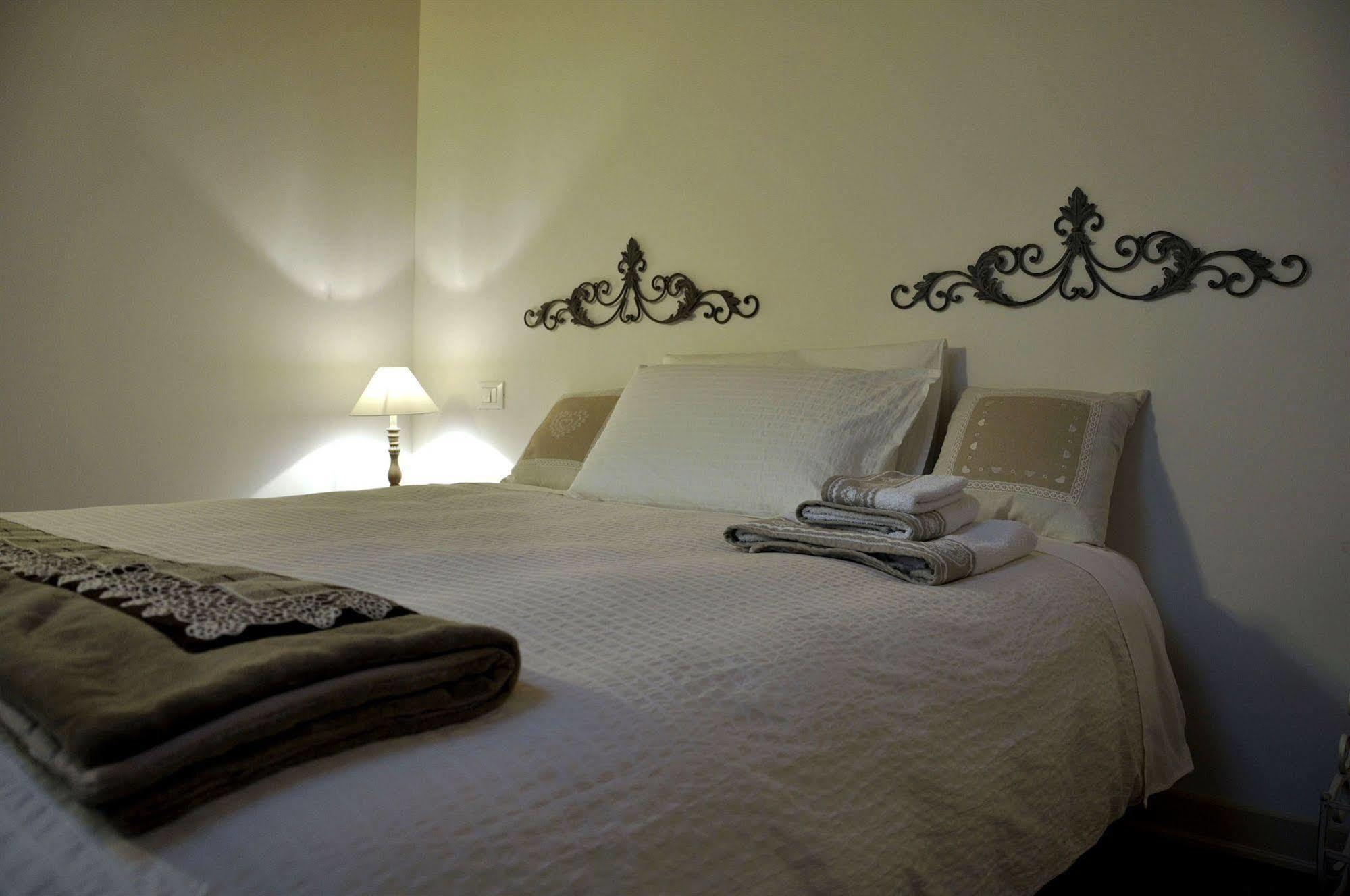 Bed and Breakfast Corsomatteotti62 Брешия Экстерьер фото