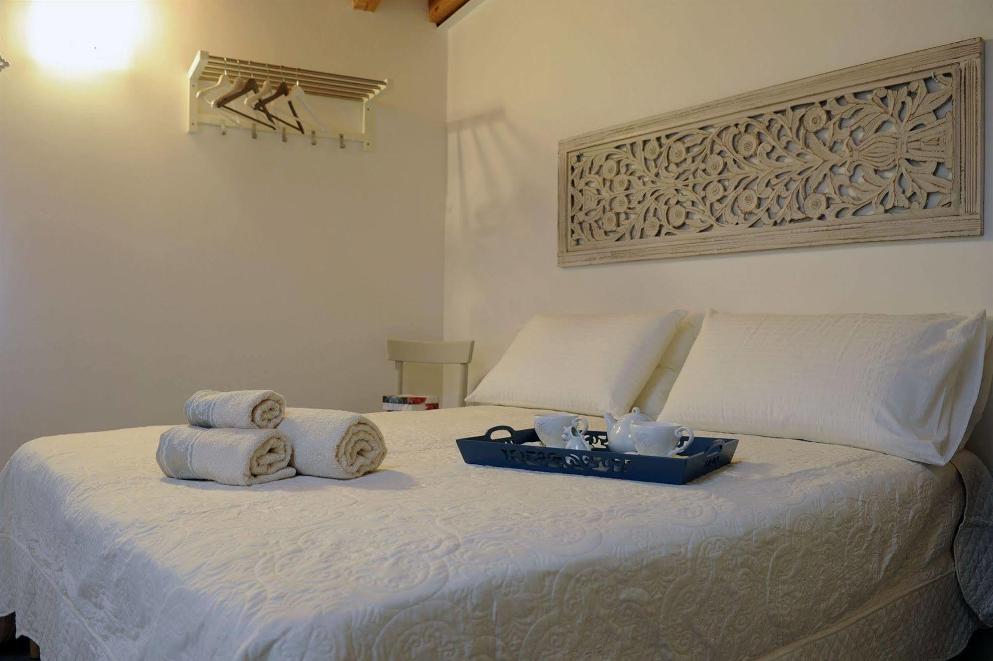 Bed and Breakfast Corsomatteotti62 Брешия Экстерьер фото