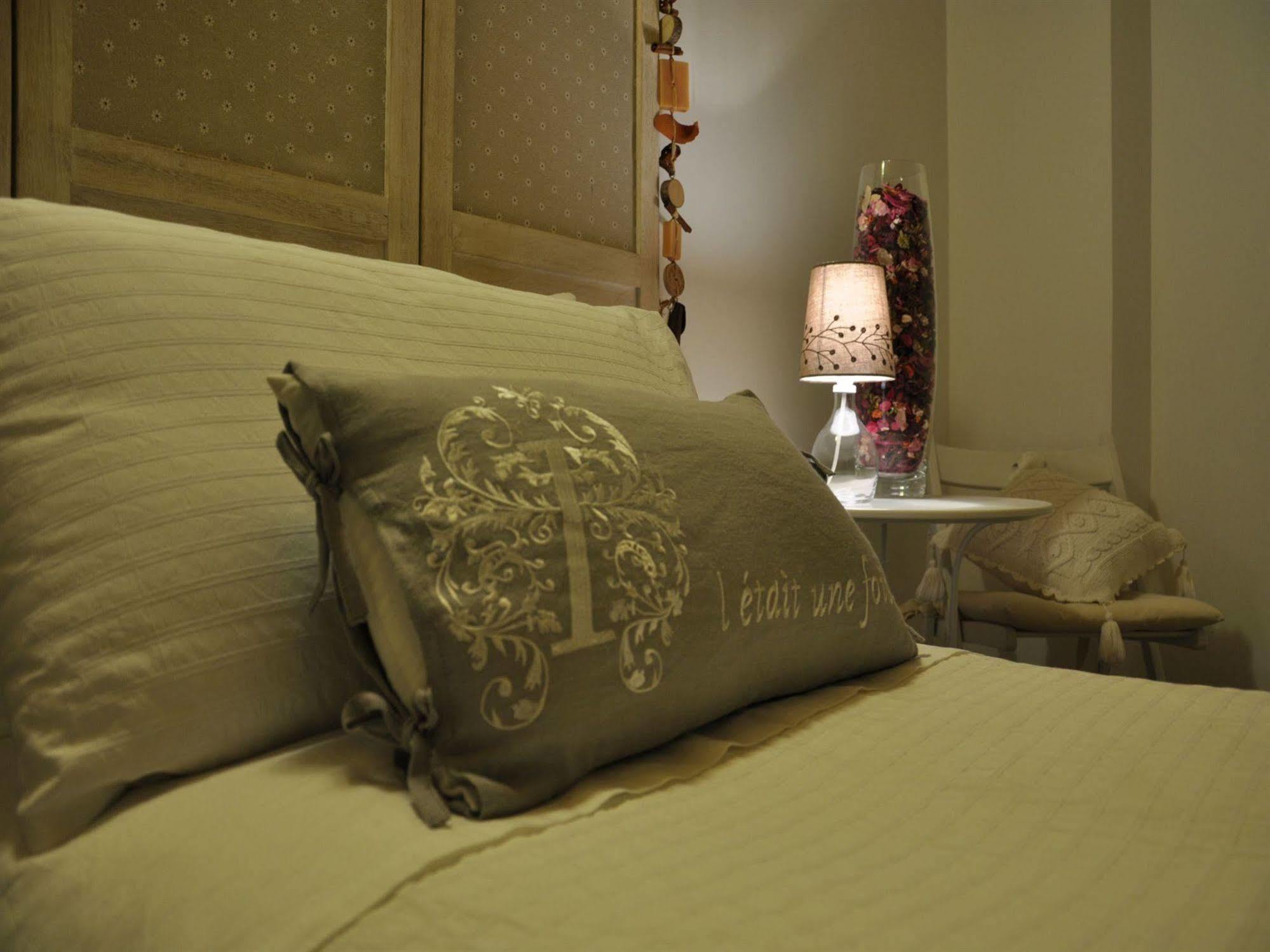 Bed and Breakfast Corsomatteotti62 Брешия Экстерьер фото