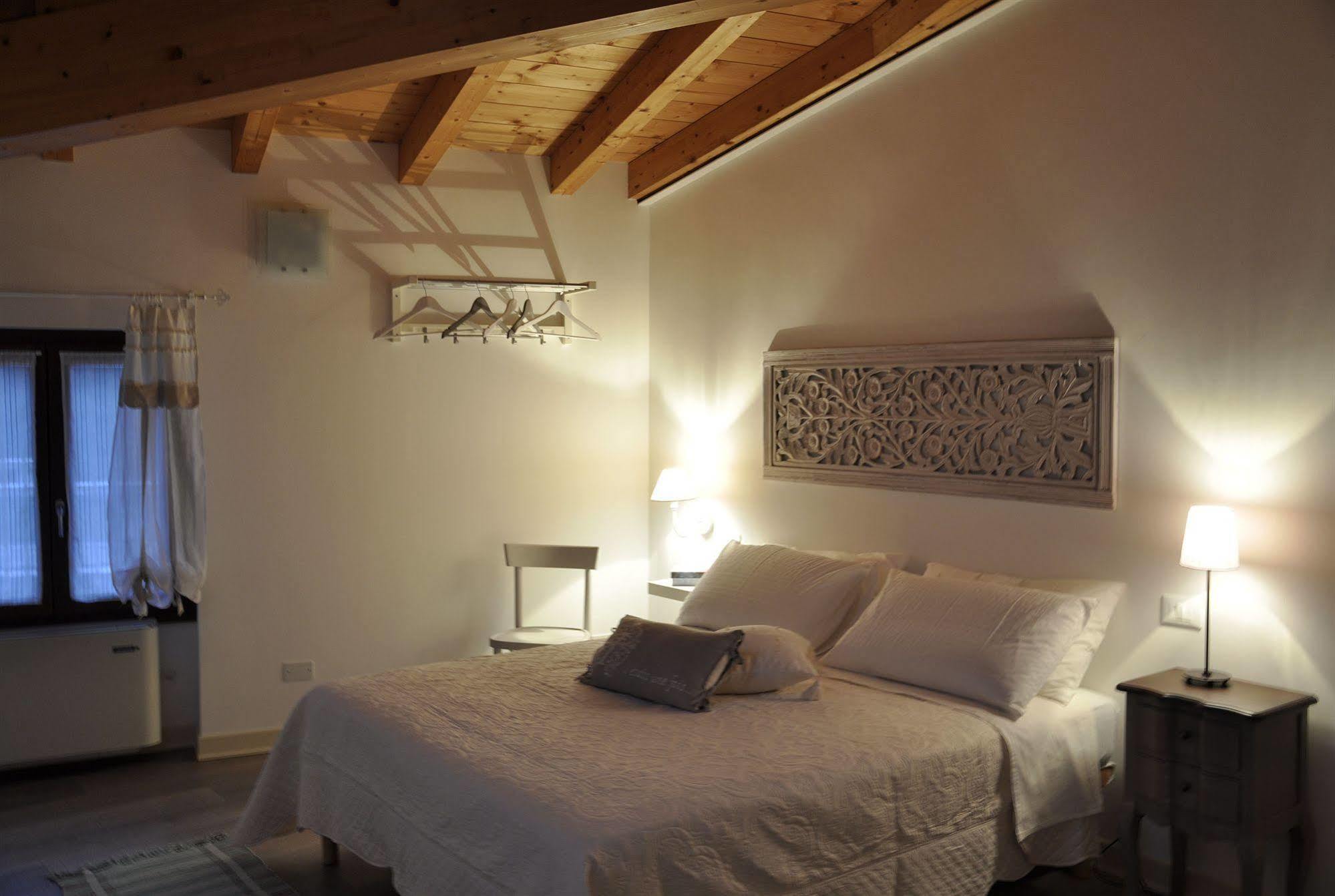 Bed and Breakfast Corsomatteotti62 Брешия Экстерьер фото
