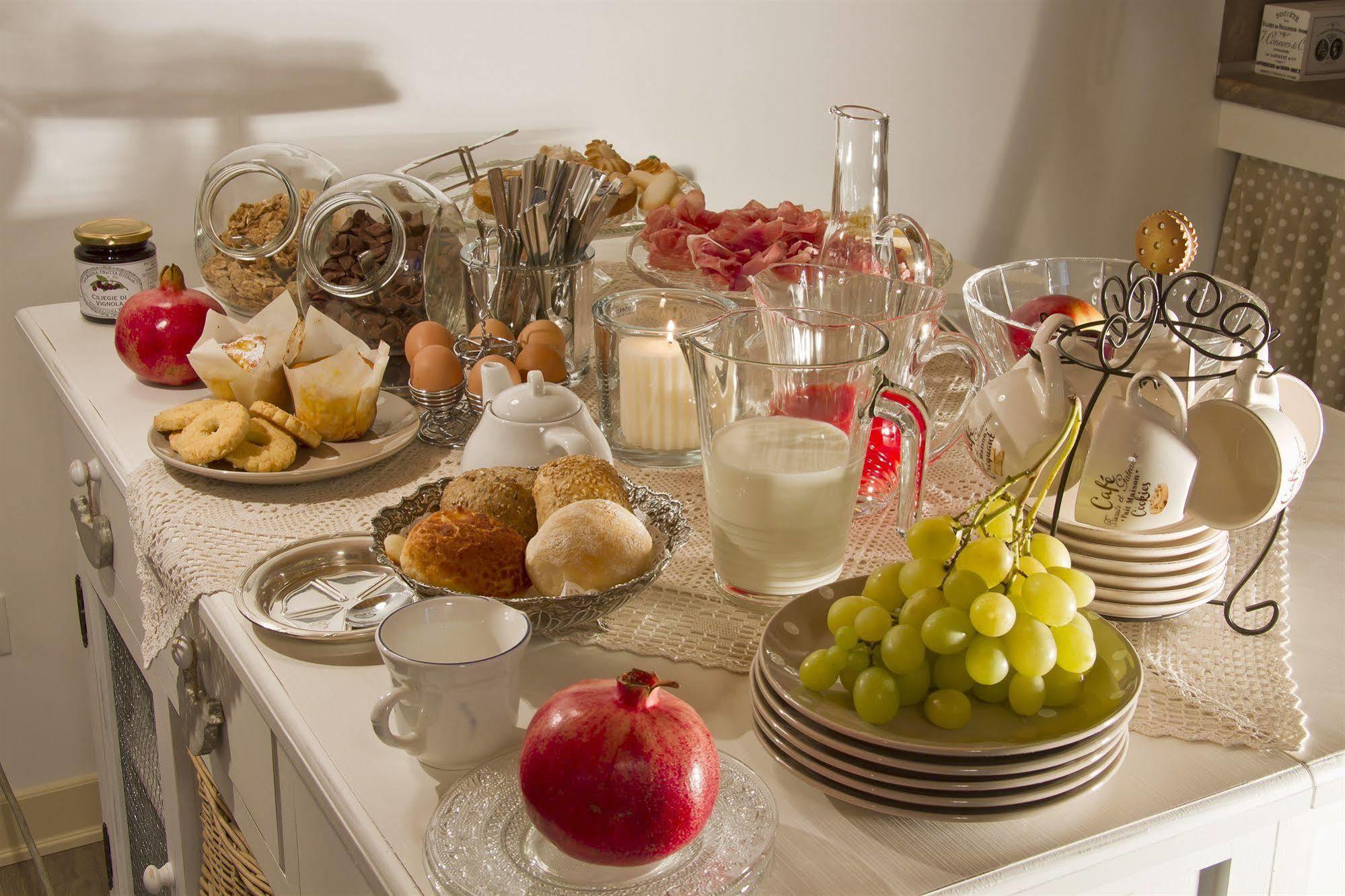 Bed and Breakfast Corsomatteotti62 Брешия Экстерьер фото